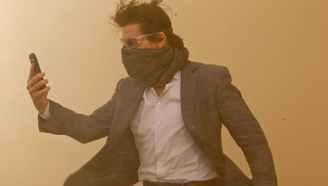 【MOVIE】Mission Impossible Ⅳ