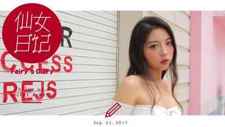 腿粗、胯大女生怎?#21019;可?#30333;甜逆袭酷酷girl也能美?#19978;?#20799;!