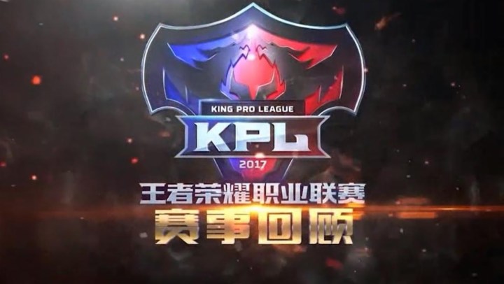 王者荣耀KPL3月24日精彩集锦 10场比赛最激动人心的推塔时刻
